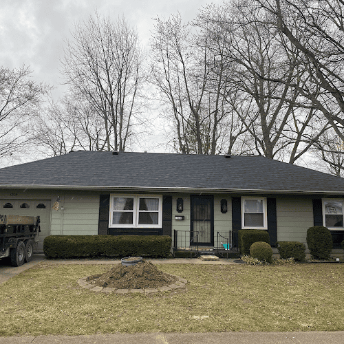 Hoel Roofing & Remodeling