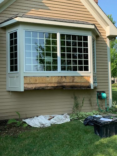 Lotz Renovations, Inc.