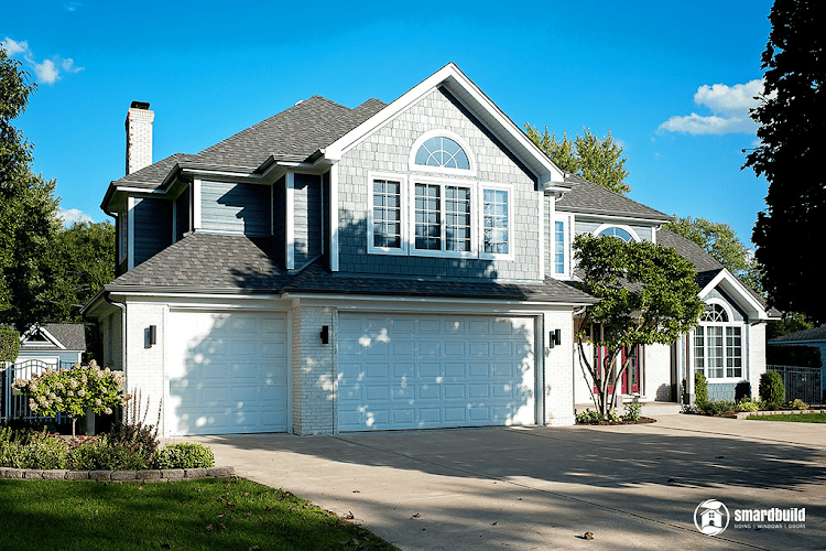 Smardbuild Construction, Remodeling, & Siding - Naperville, IL