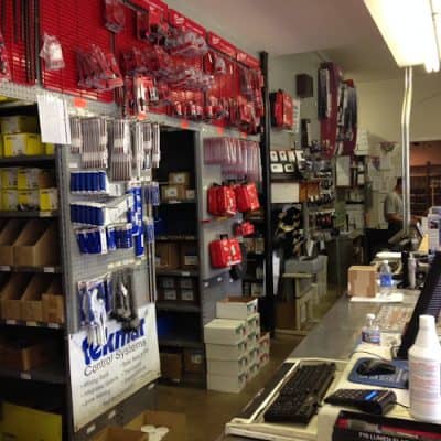Dahl Glenwood Springs Plumbing Supply and Kitchen/Bath Showroom