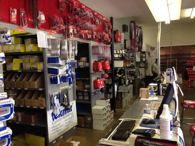 Dahl Glenwood Springs Plumbing Supply and Kitchen/Bath Showroom