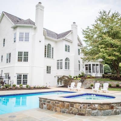 Fine Living Remodeling