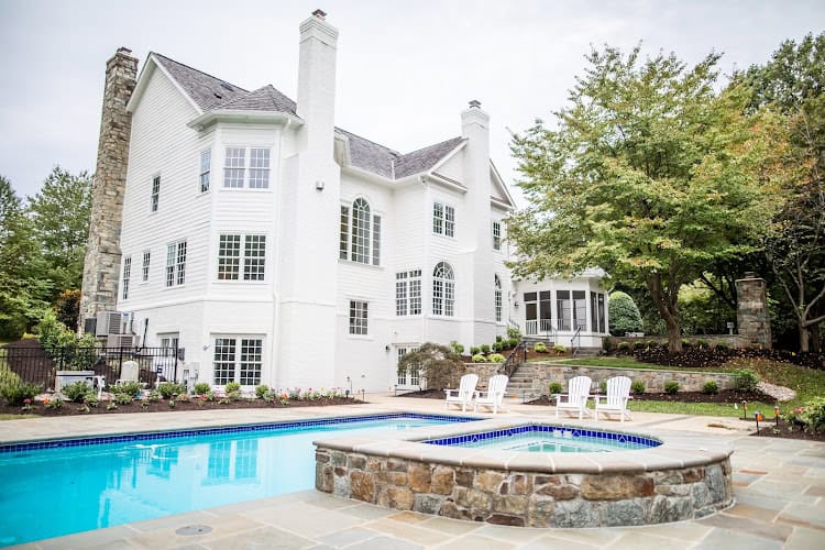 Fine Living Remodeling