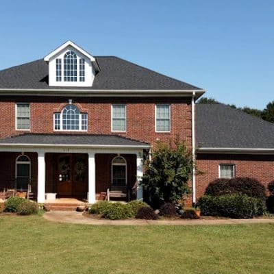 Certified Professional Roofing