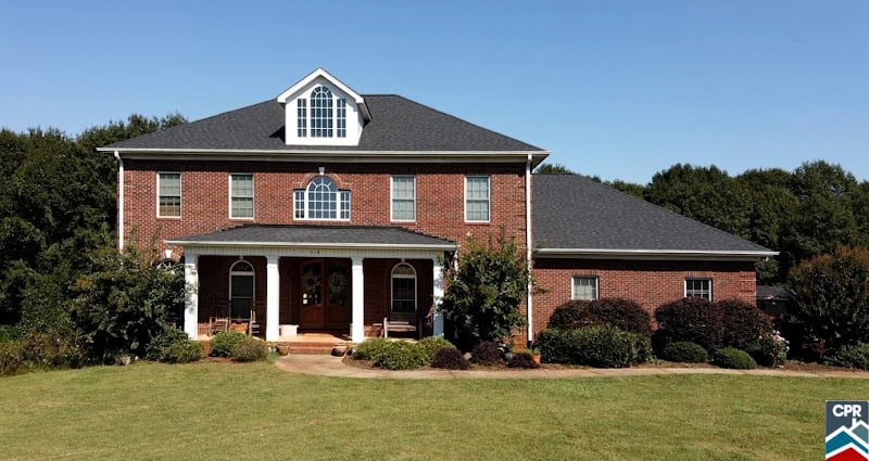 Certified Professional Roofing