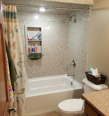 Quarrystone Solid Surface