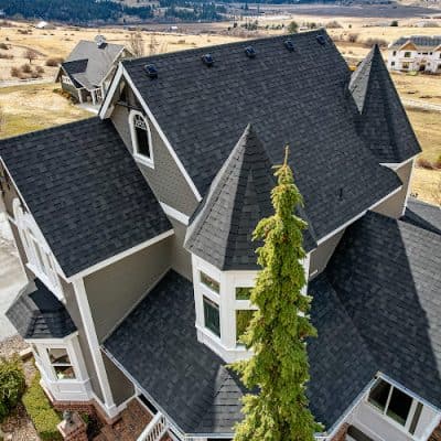 Bartlett Roofing