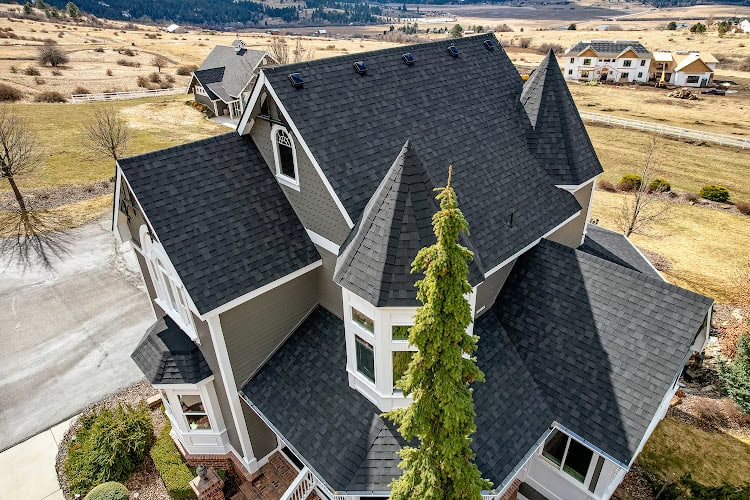 Bartlett Roofing