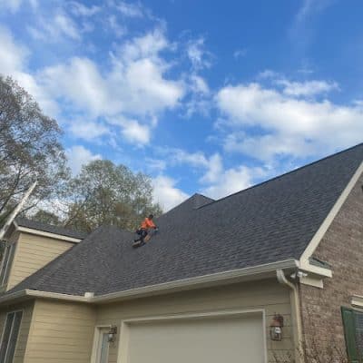 Georgia Roof Advisors