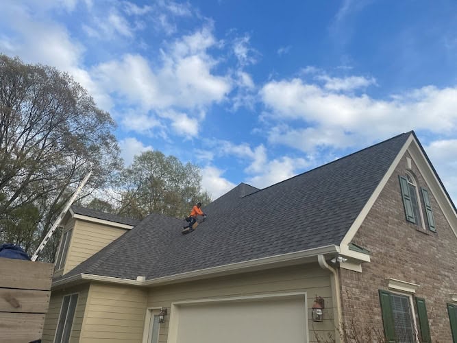 Georgia Roof Advisors