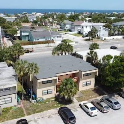 South Edge Roofing & Construction