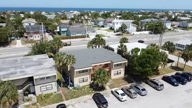 South Edge Roofing & Construction