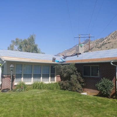 King Roofing