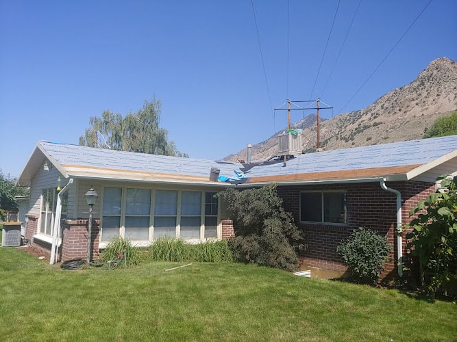 King Roofing