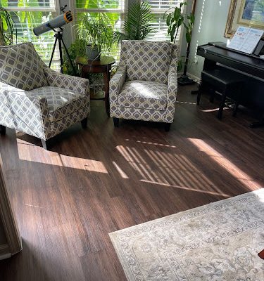 Apex Flooring & Remodeling