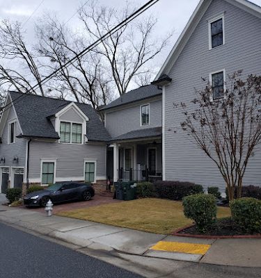 Swift Home Renovations