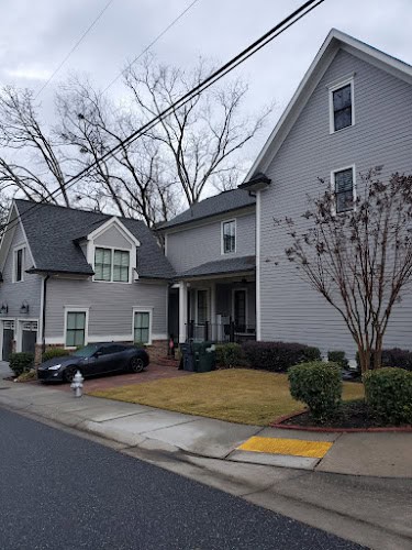 Swift Home Renovations