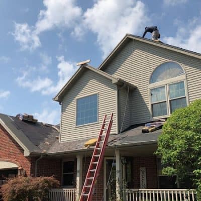 Proliance General Contractors & Roofing