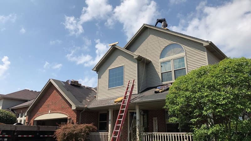 Proliance General Contractors & Roofing
