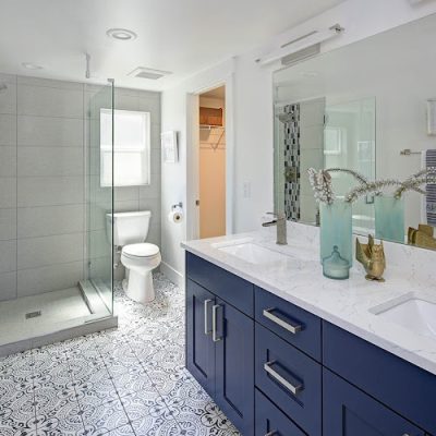 A.W. Puma Restoration & Remodeling