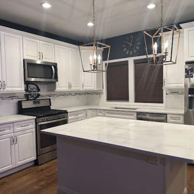 A&V Granite And Marble LLC