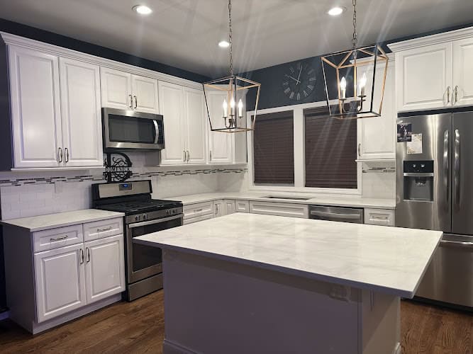 A&V Granite And Marble LLC