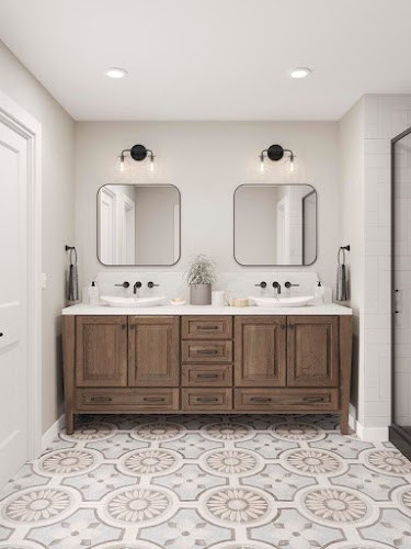 Euro Kitchen Bath & Granite