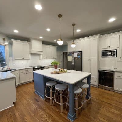 Comfort Remodel