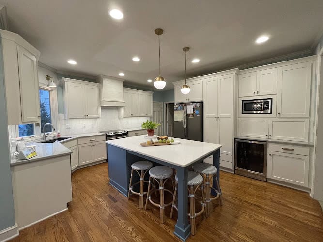 Comfort Remodel