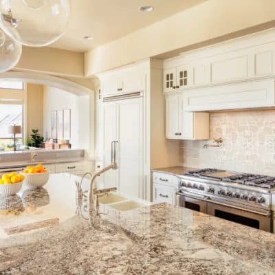 E&D Granite City, Inc
