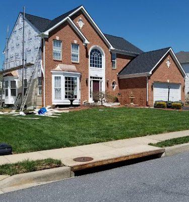 ARCH Exteriors LLC