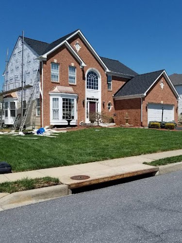 ARCH Exteriors LLC