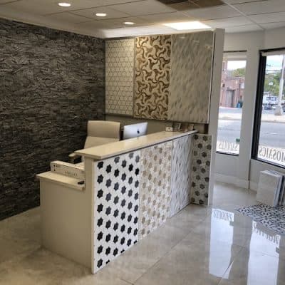 Avanos Tile Kitchen