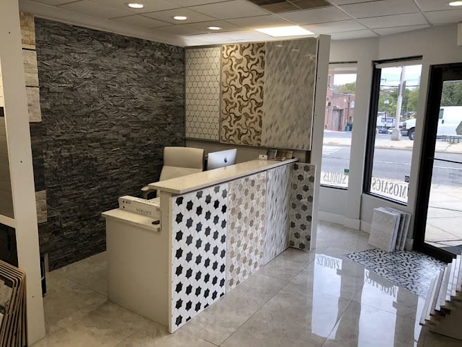Avanos Tile Kitchen