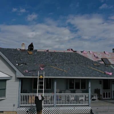 Aubrey Construction