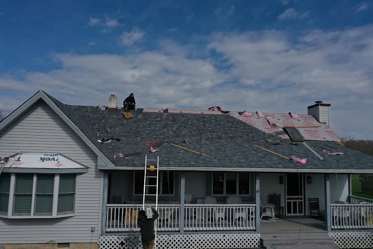 Aubrey Construction