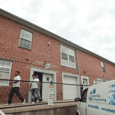 Custom Tub and Tile Resurfacing, LLC