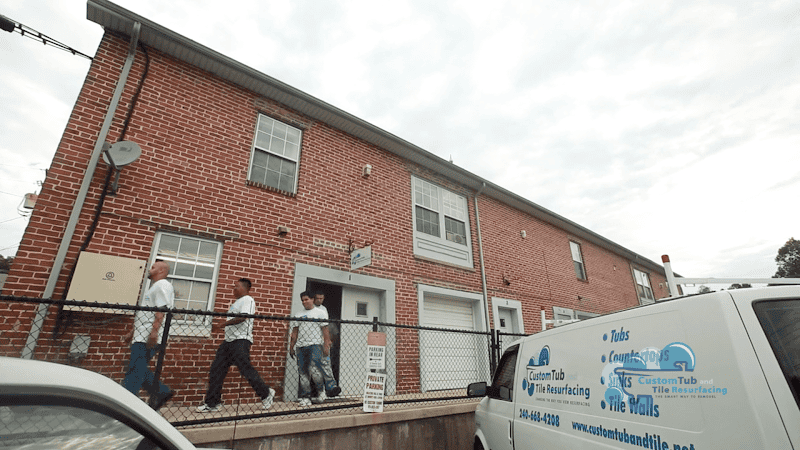 Custom Tub and Tile Resurfacing, LLC