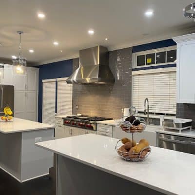 DMV Kitchen & Bath