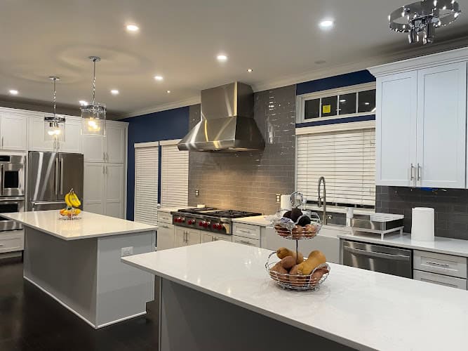 DMV Kitchen & Bath
