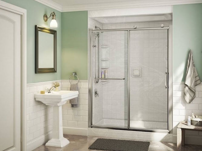 Bath Fitter