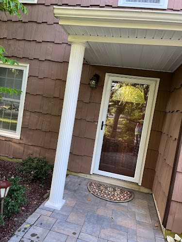 Ace Home Improvements