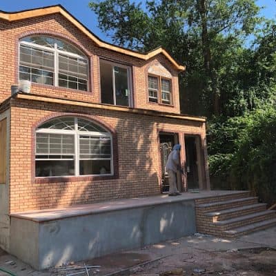 KAG Construction Corp