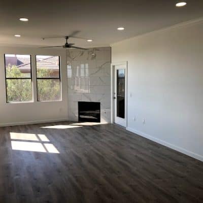 P. J. Hussey Construction