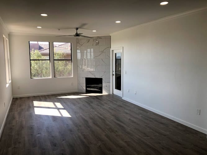 P. J. Hussey Construction