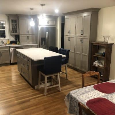 Pillar Homes Construction Remodeling