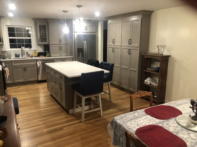 Pillar Homes Construction Remodeling
