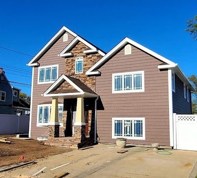 Marcor Construction