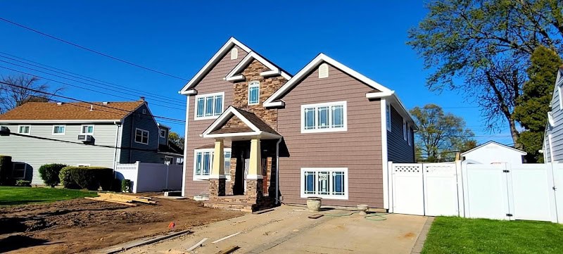 Marcor Construction