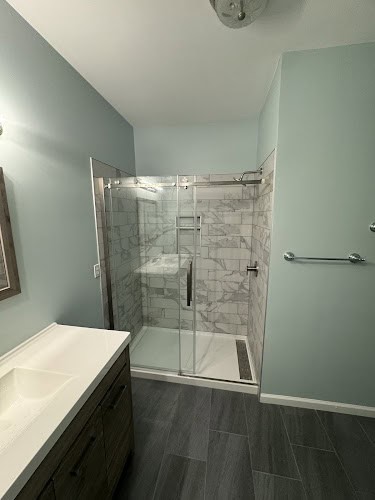 Nolasco Painting & Tile